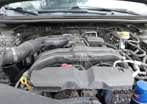 2016 Subaru Crosstrek 2.0I Premium из США, поврежденный, VIN JF2GPABCXG8316526